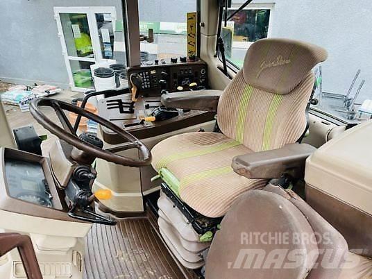 John Deere 6920 Tractoare