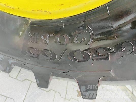 John Deere 6920 Tractoare