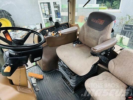 John Deere 7930 Tractoare