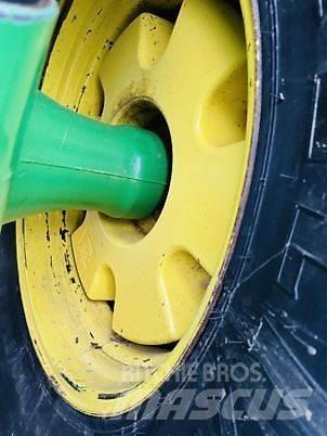 John Deere 8345R Tractoare