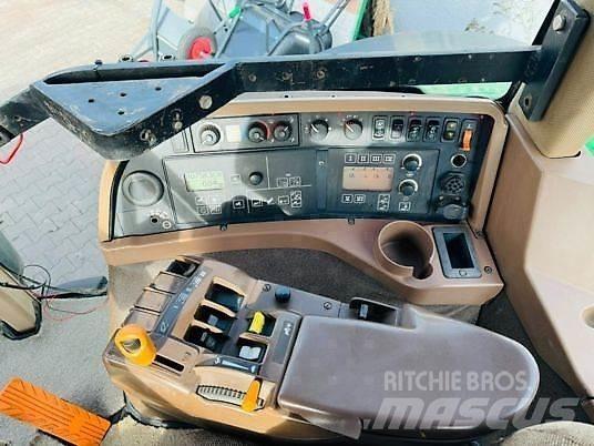 John Deere 8530 Tractoare