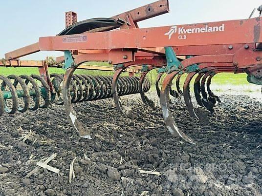 Kverneland CLB Cultivatoare