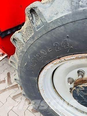 Manitou MT 1235S Stivuitoare telescopice