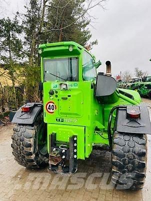 Merlo 42.7 -156 Stivuitoare telescopice