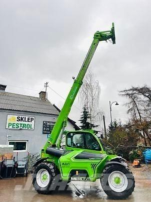 Merlo 42.7 -156 Stivuitoare telescopice