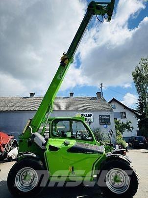 Merlo TF42.7 CS 140 Stivuitoare telescopice