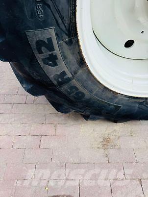 New Holland T7.230 Tractoare