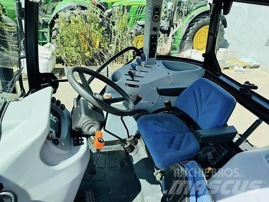 New Holland TD5.95 Tractoare