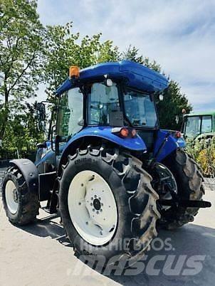 New Holland TD5.95 Tractoare