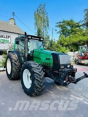 Valtra 8150 Tractoare