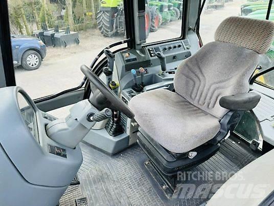 Valtra T160 Tractoare