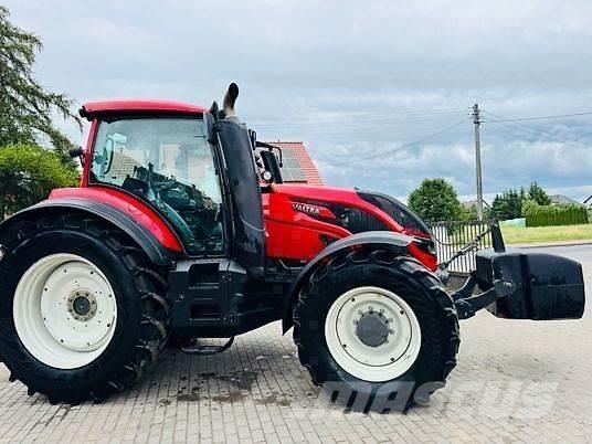 Valtra T234 ACTIVE Tractoare