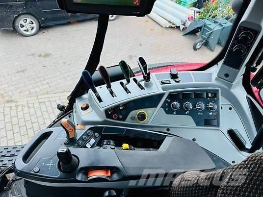 Valtra T234 ACTIVE Tractoare