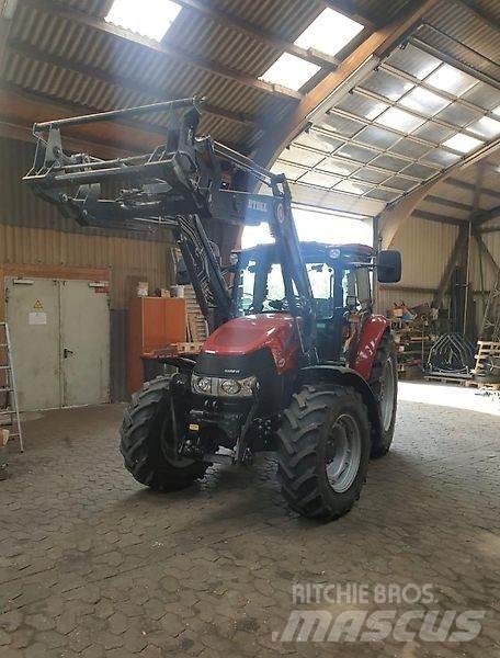 Case IH 95C Tractoare