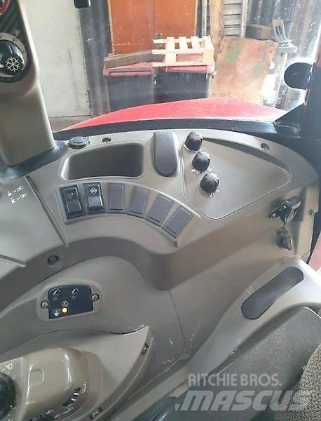 Case IH 95C Tractoare