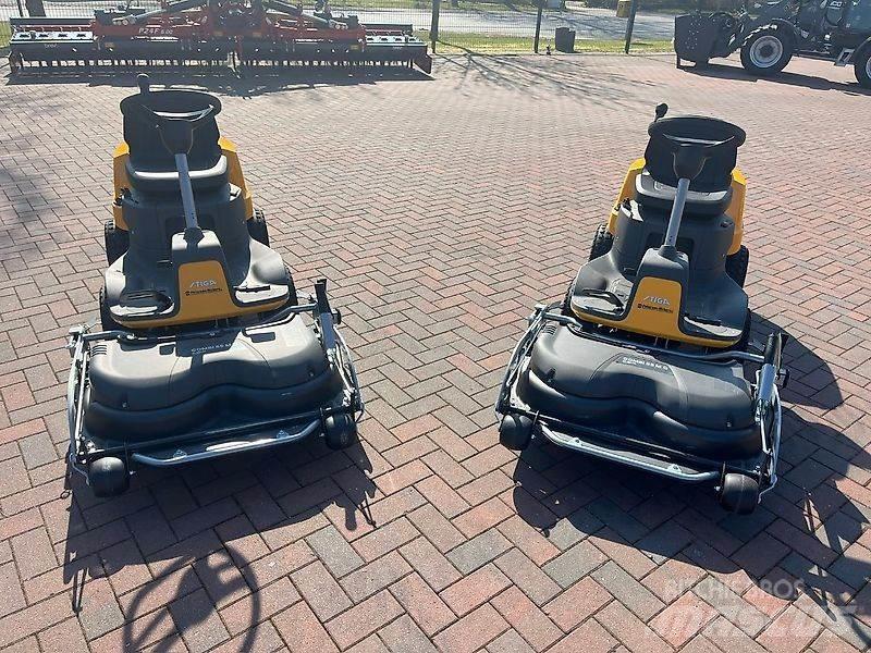 Stiga 300RC Utilaje construcții - Altele