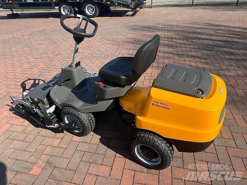 Stiga 300RC Utilaje construcții - Altele