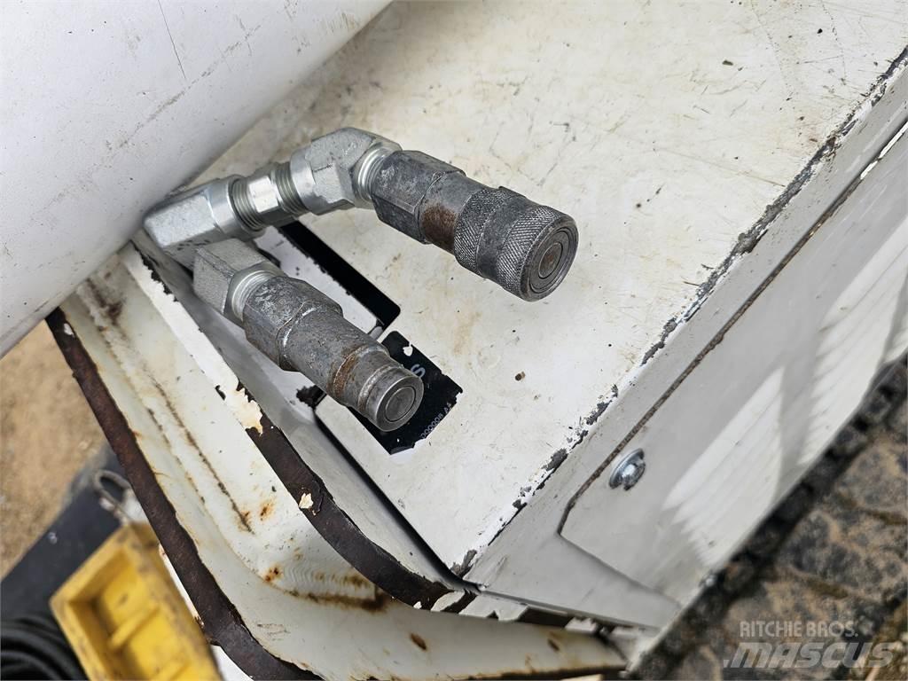 Altec DB37 Alte ascensoare si platforme