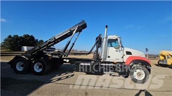 Mack CV713 Altele