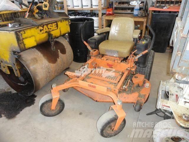 Scag STC48A-20CV Utilaje construcții - Altele