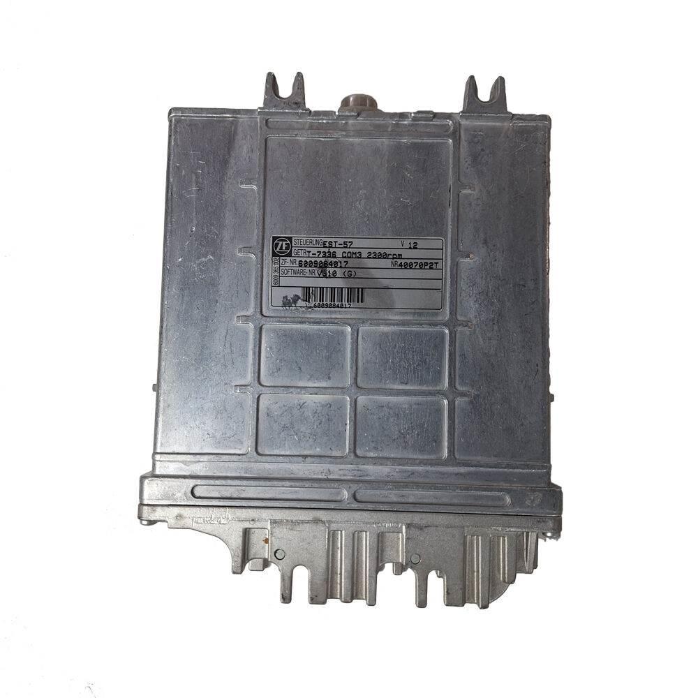 ZF  Electronice