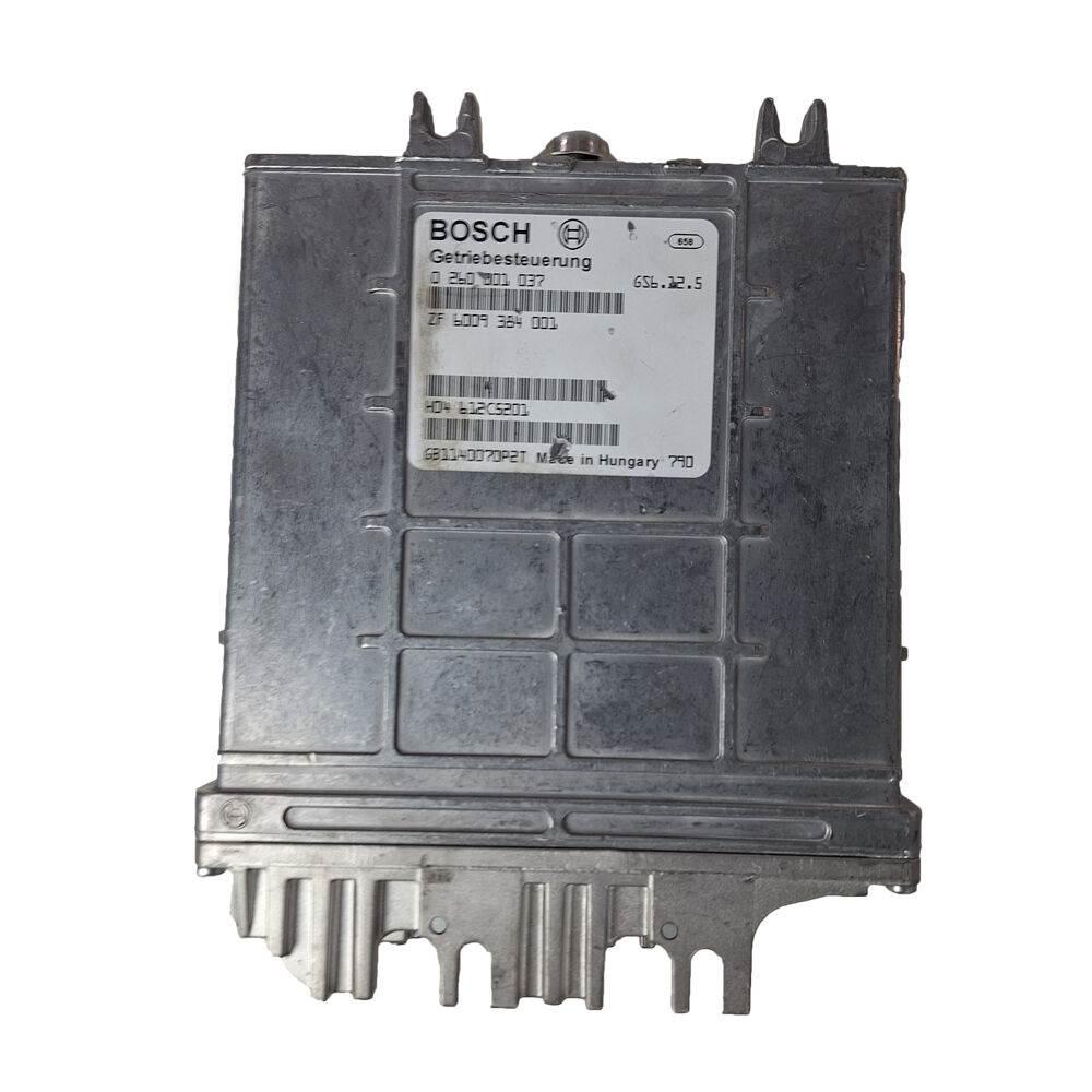 ZF  Electronice