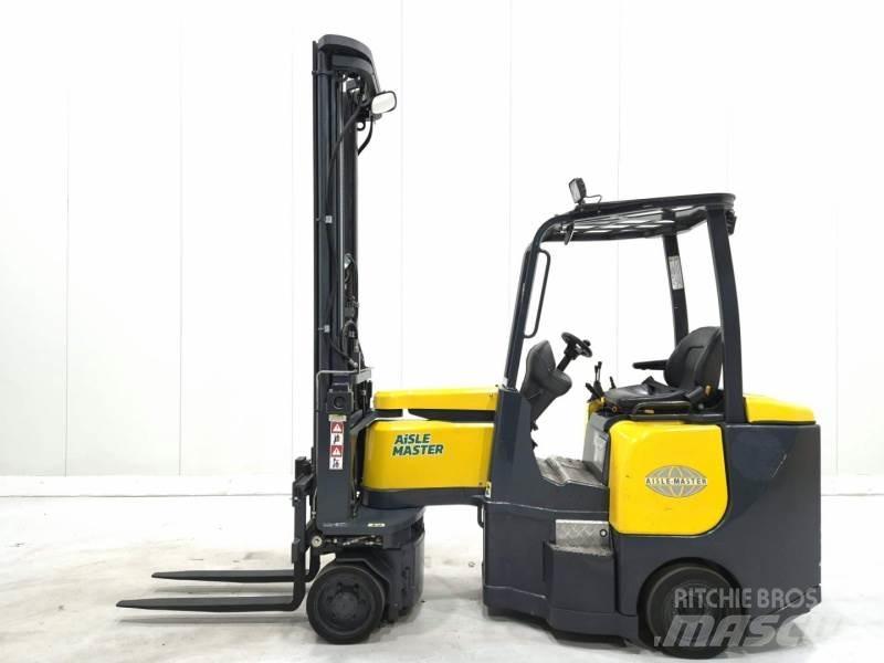 Aisle-Master 15E Stivuitoare pentru culoare inguste
