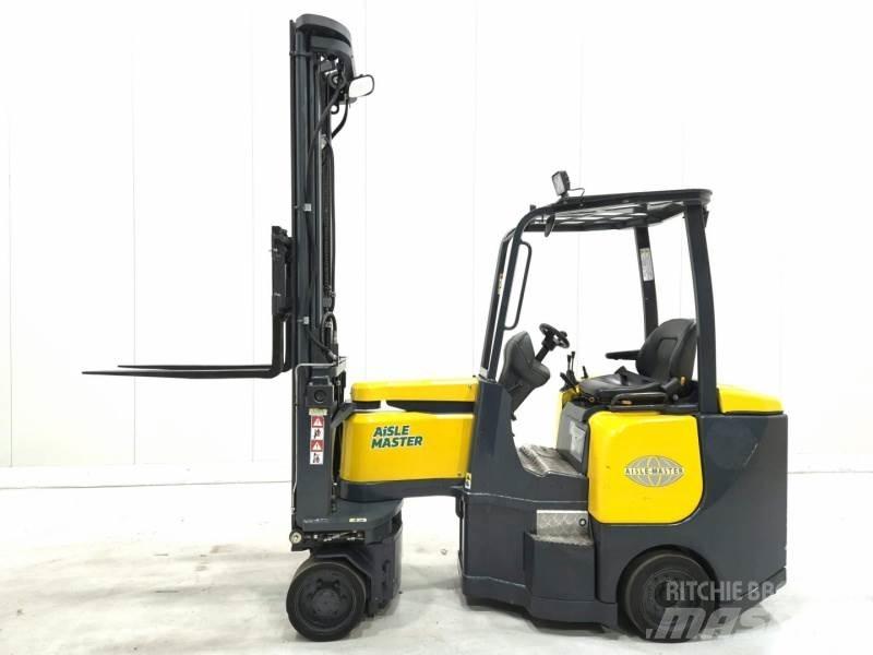 Aisle-Master 15E Stivuitoare pentru culoare inguste