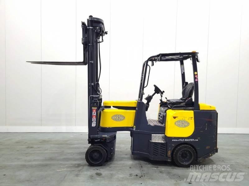 Aisle-Master 15SE Stivuitoare pentru culoare inguste