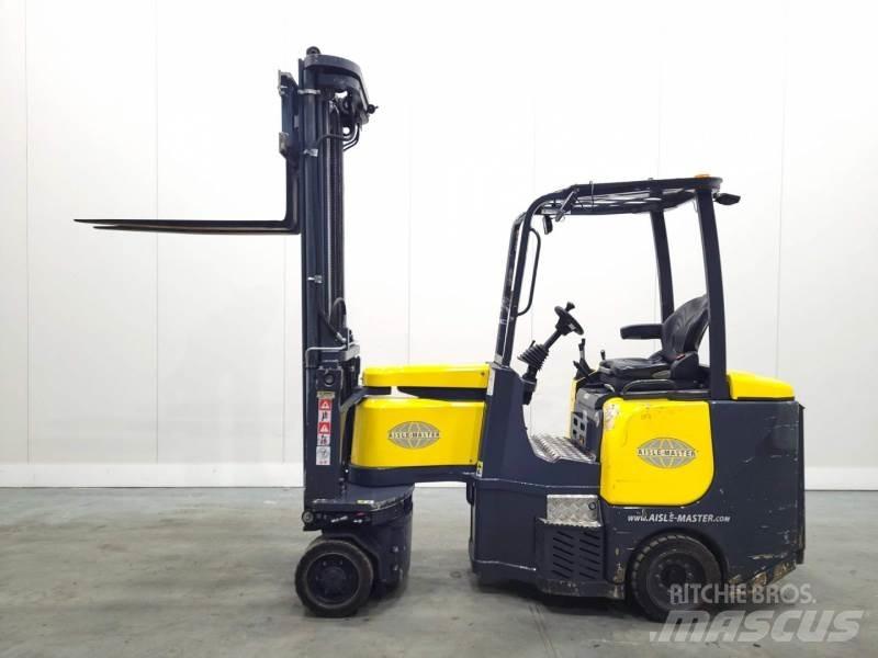 Aisle-Master 15SE Stivuitoare pentru culoare inguste