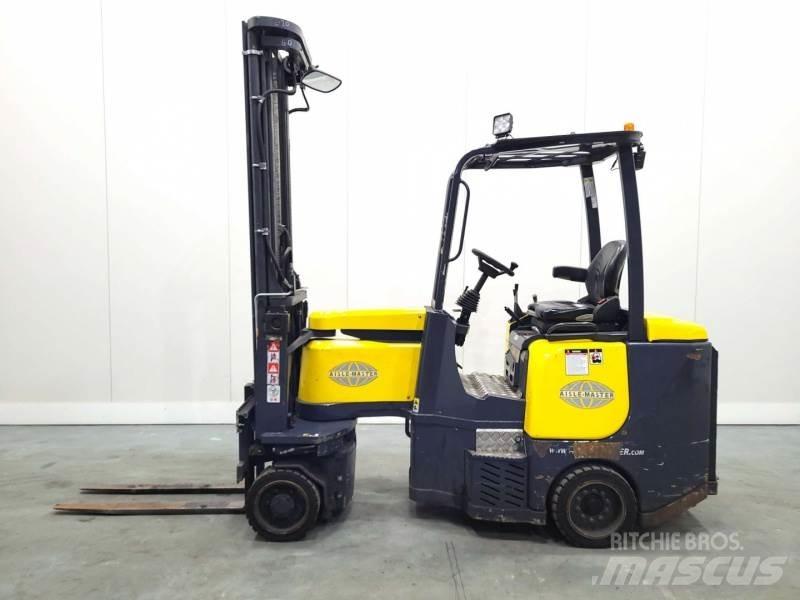 Aisle-Master 15SE Stivuitoare pentru culoare inguste