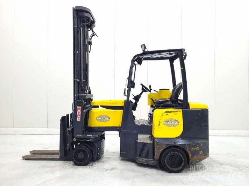 Aisle-Master 20SE Stivuitoare pentru culoare inguste