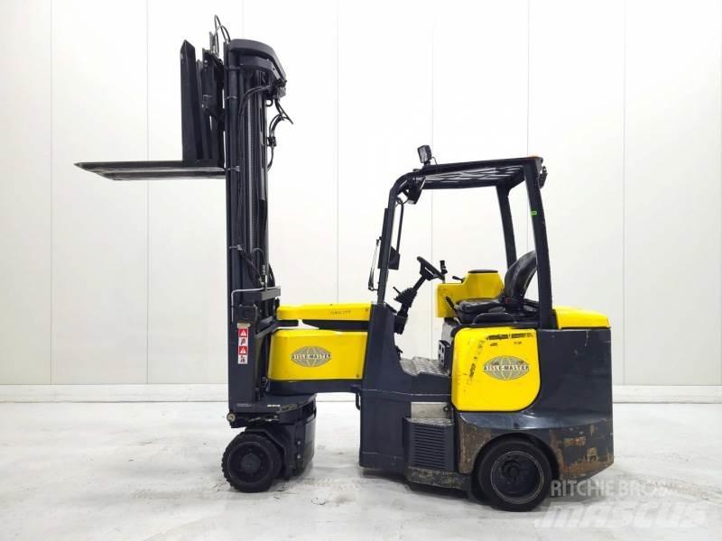 Aisle-Master 20SE Stivuitoare pentru culoare inguste