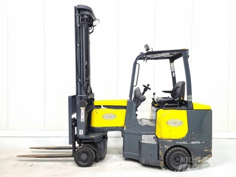 Aisle-Master 20SE Stivuitoare pentru culoare inguste