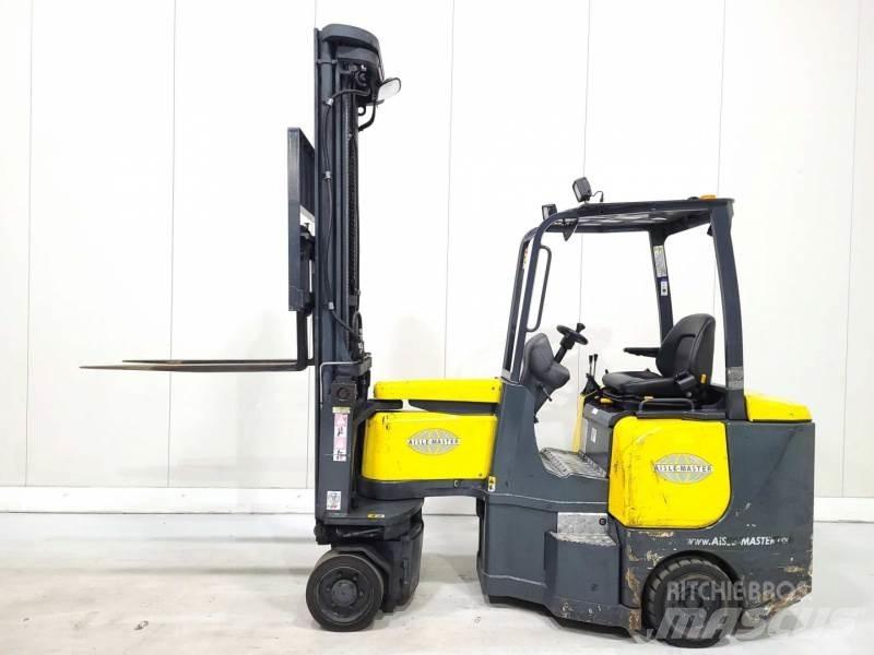 Aisle-Master 20SE Stivuitoare pentru culoare inguste