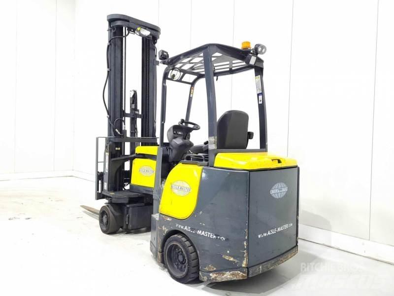 Aisle-Master 20SE Stivuitoare pentru culoare inguste