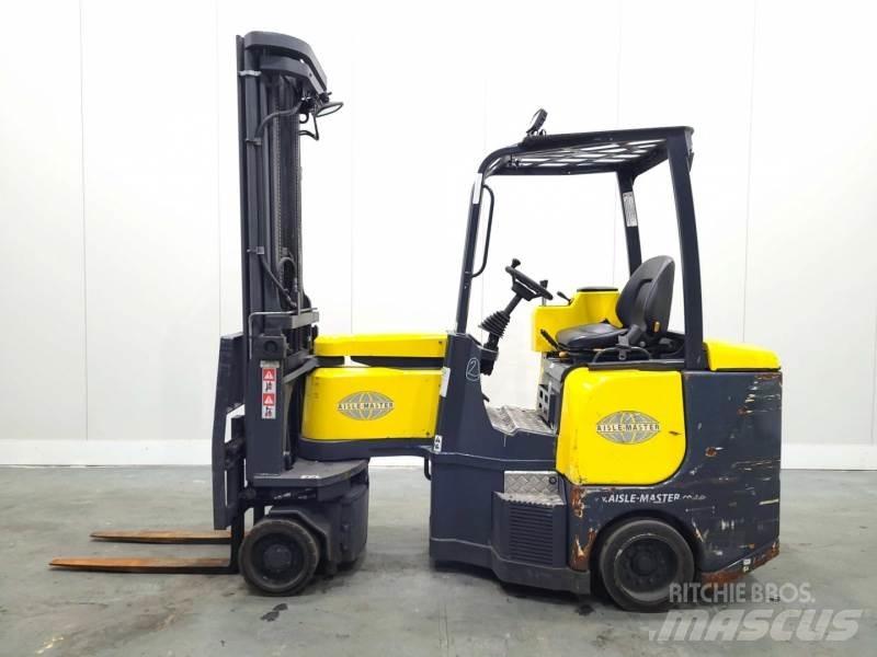 Aisle-Master 20SE Stivuitoare pentru culoare inguste