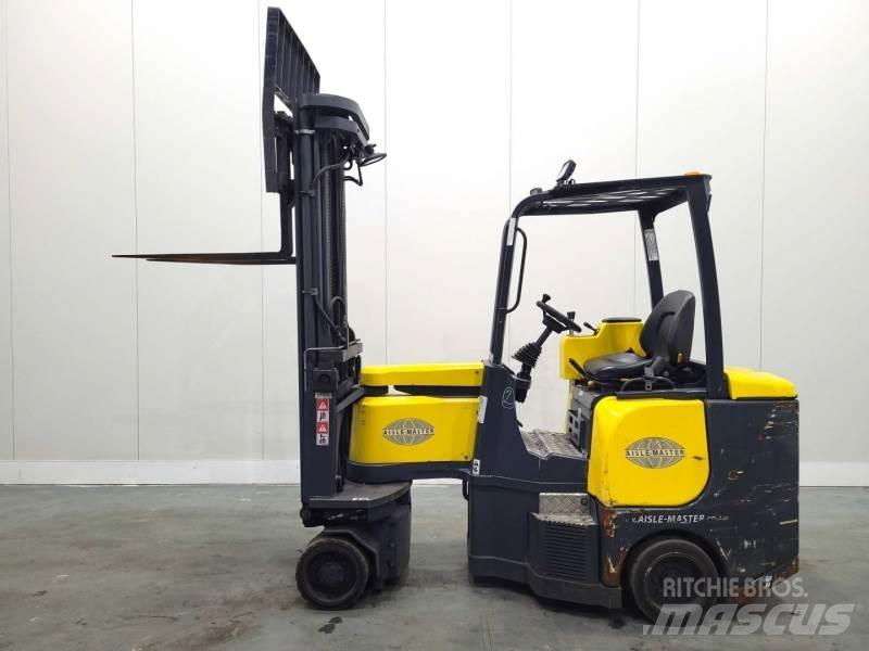 Aisle-Master 20SE Stivuitoare pentru culoare inguste