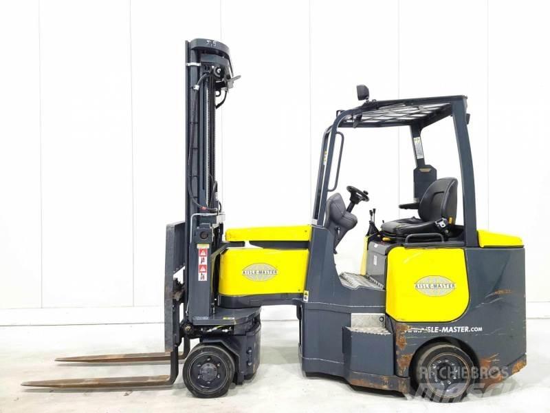Aisle-Master 20SE Stivuitoare pentru culoare inguste