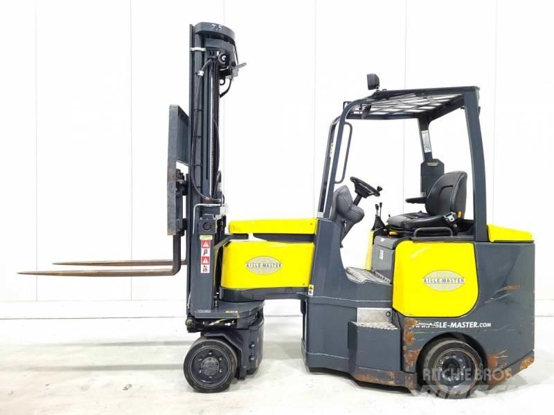 Aisle-Master 20SE Stivuitoare pentru culoare inguste