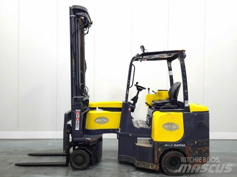 Aisle-Master 20SE Stivuitoare pentru culoare inguste