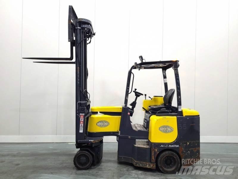 Aisle-Master 20SE Stivuitoare pentru culoare inguste