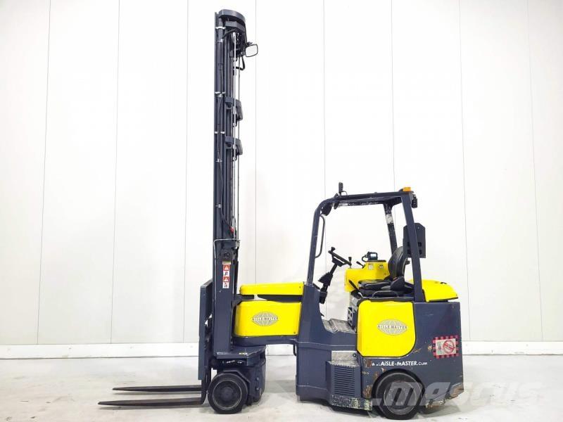 Aisle-Master 20SHE Stivuitoare pentru culoare inguste