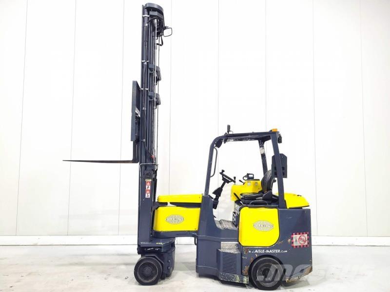 Aisle-Master 20SHE Stivuitoare pentru culoare inguste