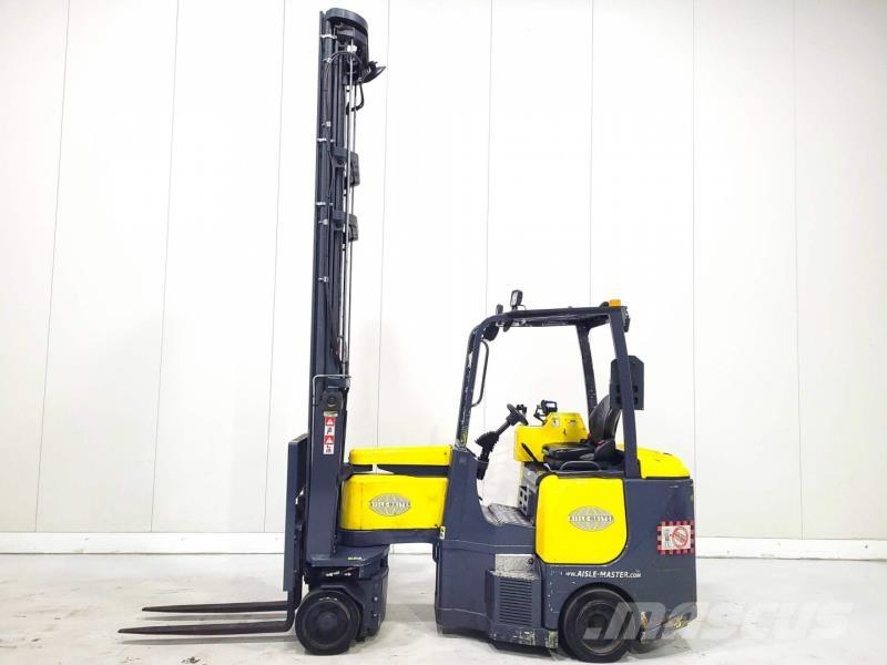 Aisle-Master 20SHE Stivuitoare pentru culoare inguste