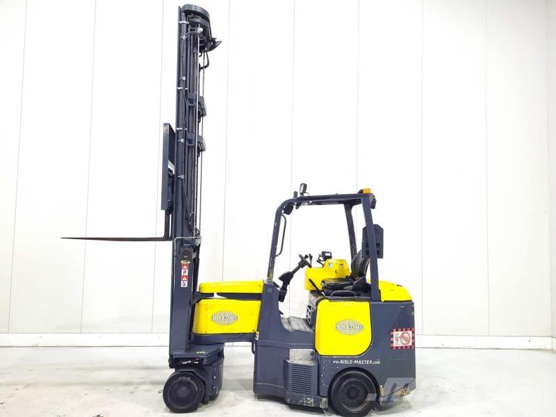 Aisle-Master 20SHE Stivuitoare pentru culoare inguste