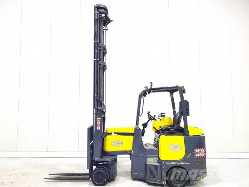 Aisle-Master 20SHE Stivuitoare pentru culoare inguste