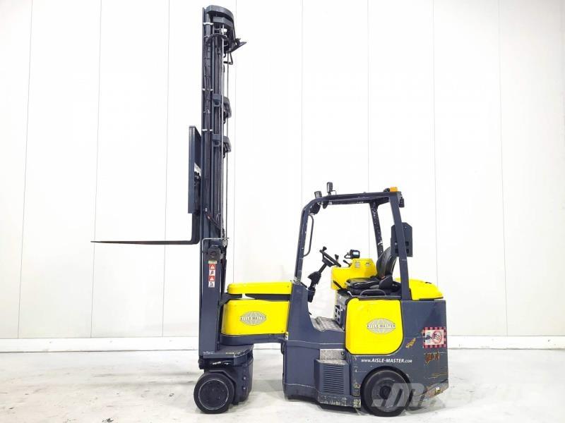 Aisle-Master 20SHE Stivuitoare pentru culoare inguste