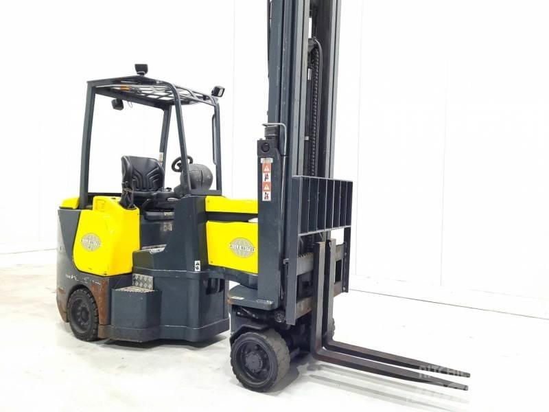 Aisle-Master 20SHE Stivuitoare pentru culoare inguste