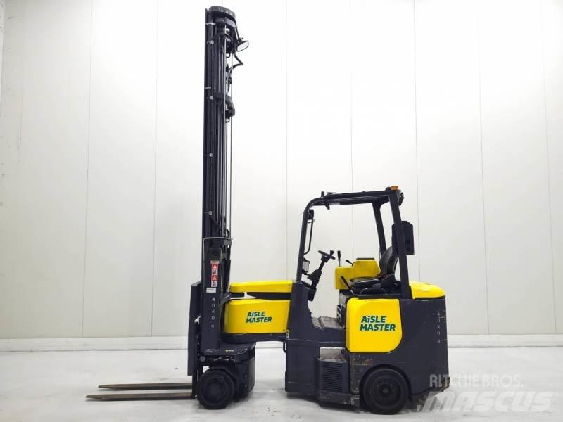 Aisle-Master 20SHE Stivuitoare pentru culoare inguste